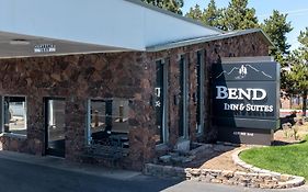 Econo Lodge Bend